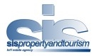 SIS Property and Tourism logo