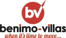 BENIMO-VILLAS logo