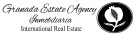 Granada estate agency logo