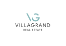 Villagrand Real Estate logo