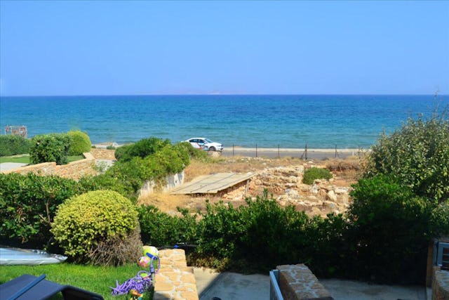 Maisonette 165 m² in Crete - 1