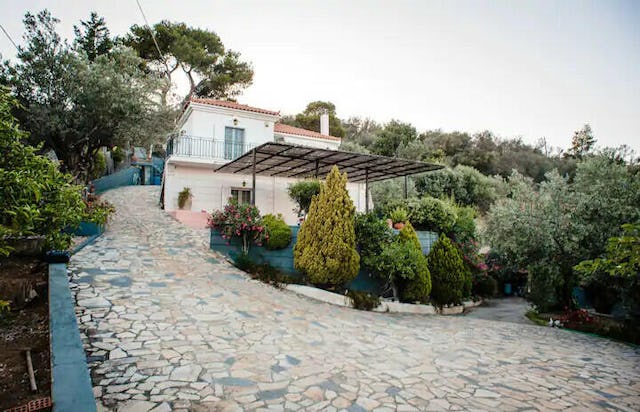 Detached house 225 m² in Eastern Peloponnese - Ermionida - 1