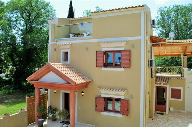 Detached house 161 m² in Corfu - 1