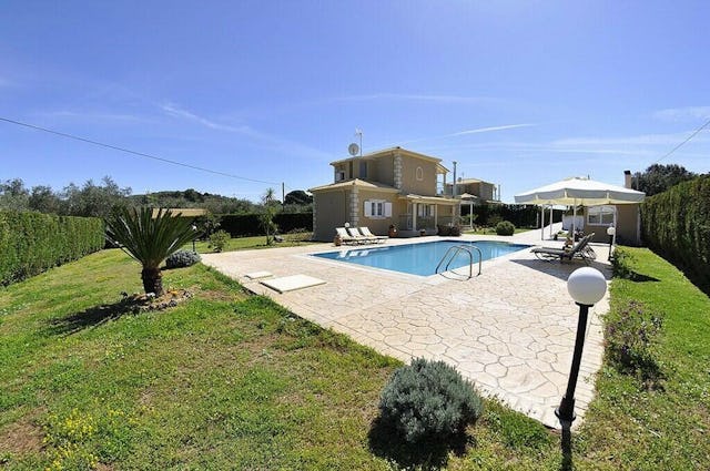 Villa 155 m² in Corfu - 1