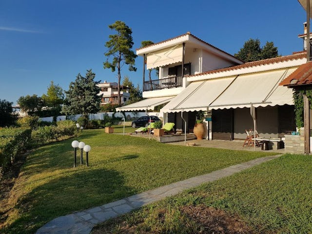 Maisonette 250 m² in Kassandra, Chalkidiki - 1