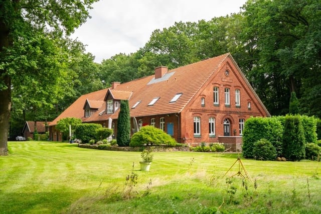 Country Homes For Sale In Germany - Homestra