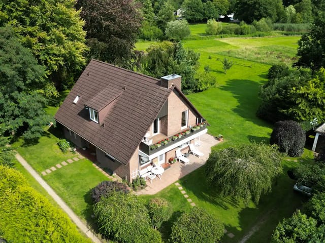 Country Homes For Sale In Germany - Homestra