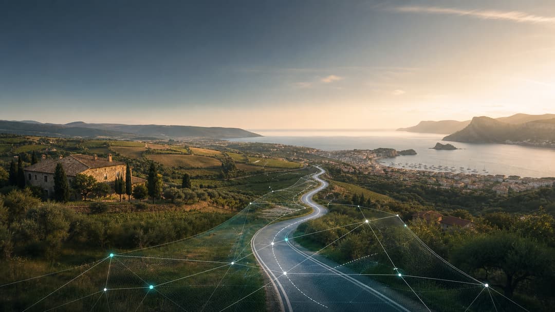 Cheapest European countries to buy a second home in 2026