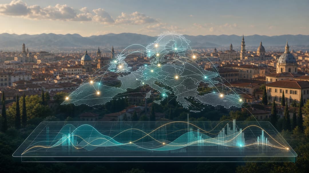 European real estate market tools: a buyer's guide for 2026