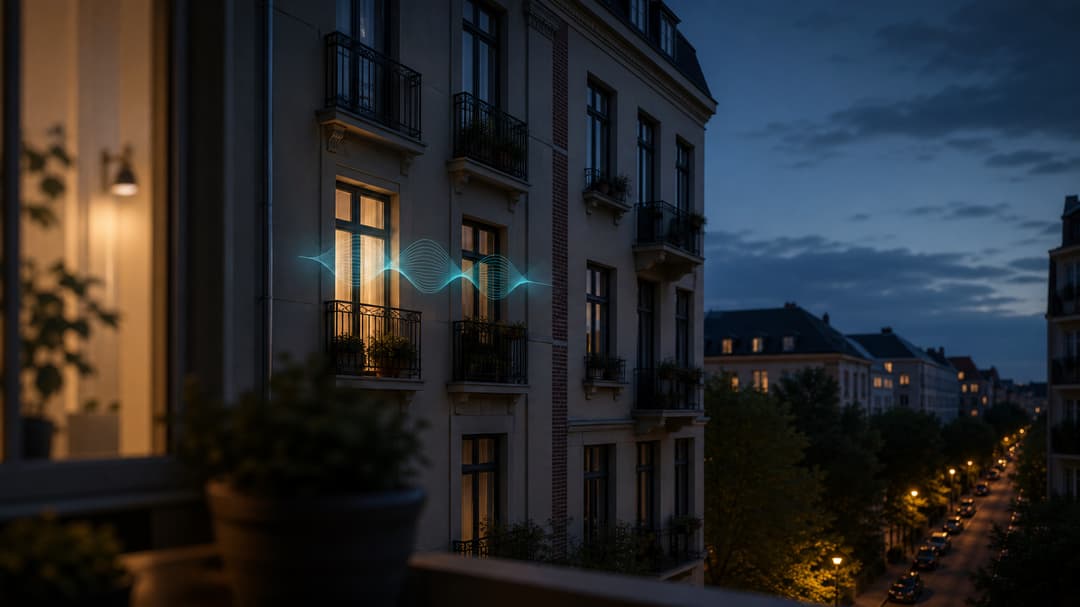 Germany's 10pm rule (Nachtruhe) explained: a complete guide