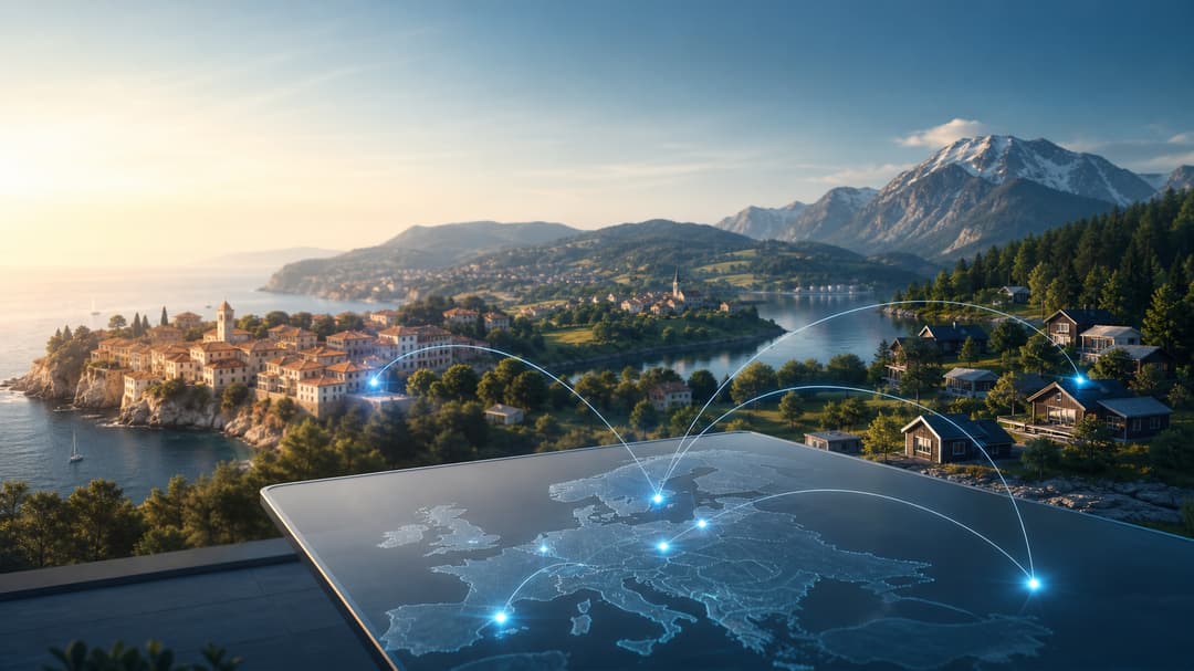 Homestra vs Idealista vs Rightmove Overseas vs Kyero vs HousingAnywhere: Best European real estate portals for expats (2026)