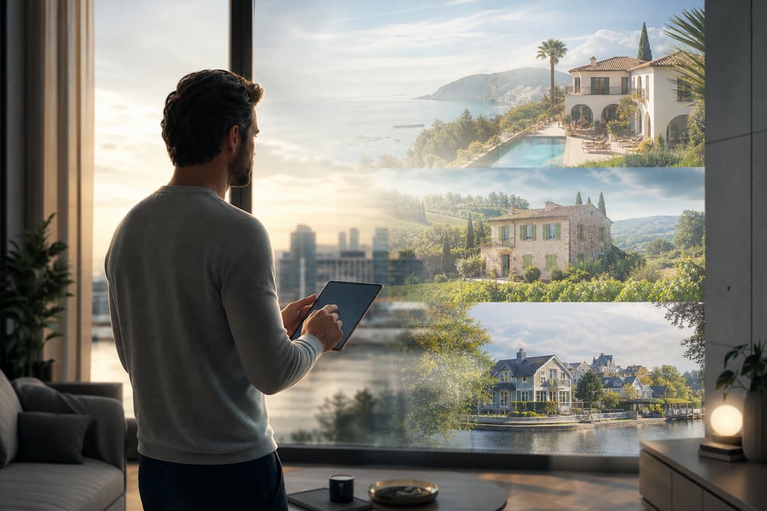 Homestra vs. other European real estate platforms for expats: 2026 comparison