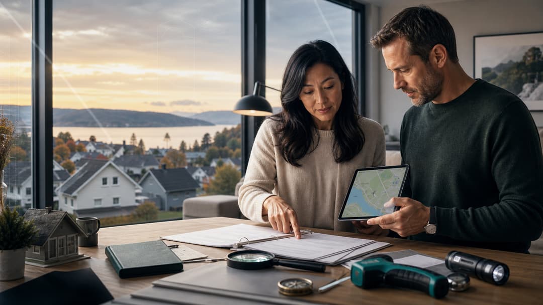 How to Find the Right Second Home in Europe: A Complete Buyer's Framework