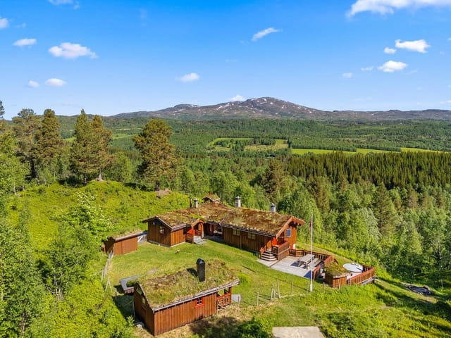 Drone photo