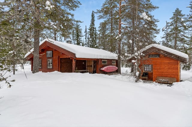 Welcome to Fjellverden Øst 81! Photo: Johan Anderson for Efkt