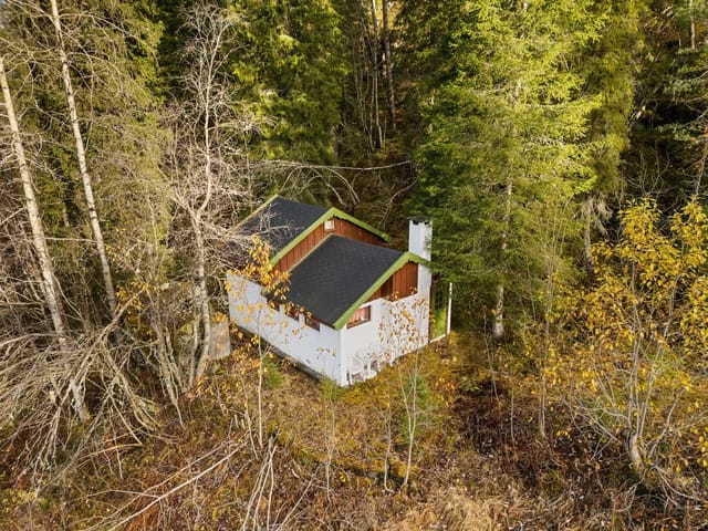 Welcome to Bulkovegen 114! Presented by Pål Kristian Fogge - Eiendomsmegler Norge.