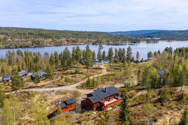 Welcome to Damvegen 47!