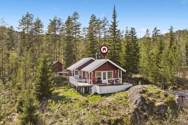 Welcome to Holmfetveien 69!