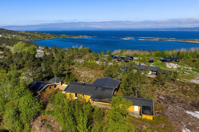 Welcome to Taftøyveien 75