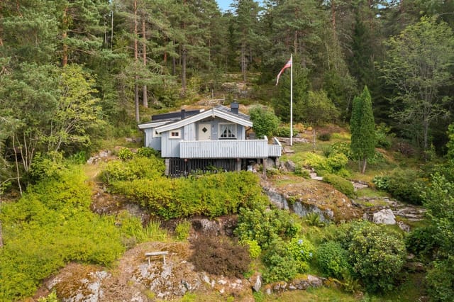 Welcome to Kausebøl 69!