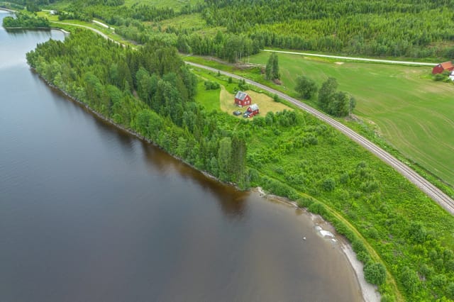 Welcome to Stodvegen 1690!