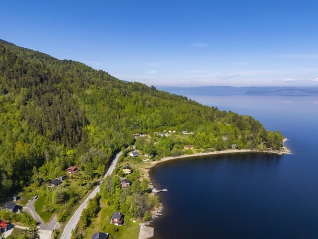 Welcome to Øst-Modumveien 2019!