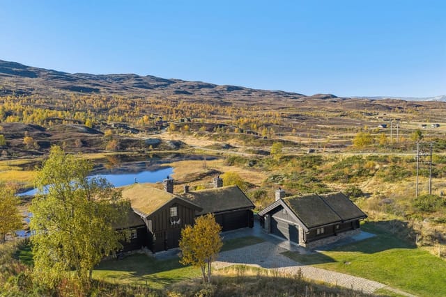 Welcome to Holdeskaret!