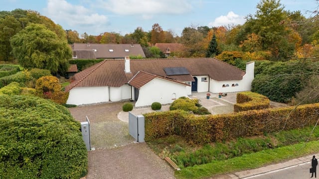 Front view of Zanddijkdreef 29