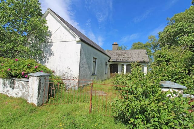 Knocknahorna, Bellacorick, Crossmolina, Co. Mayo, F26K5W9