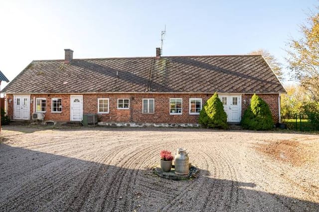 5 rooms Farmhouse on Åbrovägen 11 Billesholm Bjuvs kommun