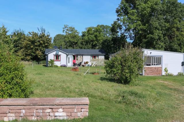 3-room Winterized Holiday Home on Skedstadgatan 5 Gåtebo Borgholm Municipality