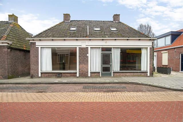 View photo 1 of Duimstraat 43