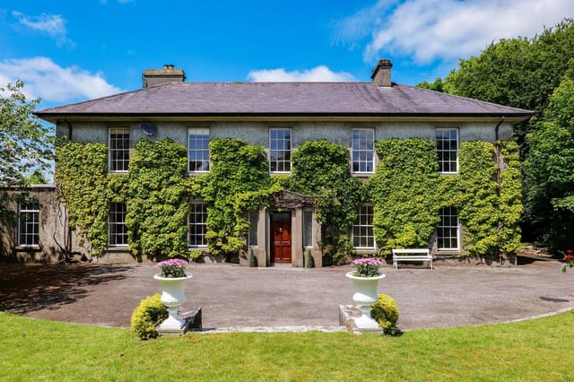 Prospect House, Old Ballygaddy Road, Tuam, Co. Galway, H54V382