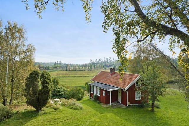 5 room cottage at Kåröd 286 Orust municipality