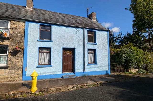 Mill Street, Swanlinbar, Co. Cavan, H14FR64