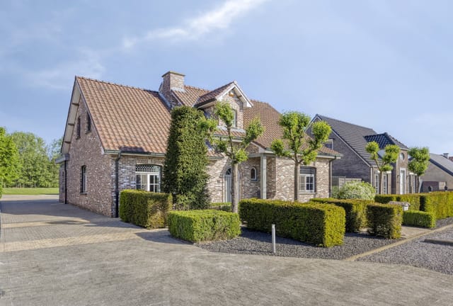 Front view of Snellewindstraat 16