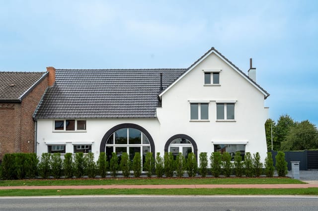 Front view of Kiezelweg 108