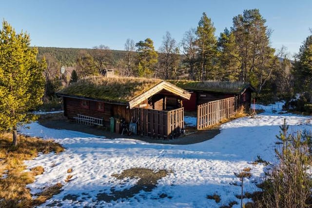 3-room Holiday Home on Präst-Svens väg 50