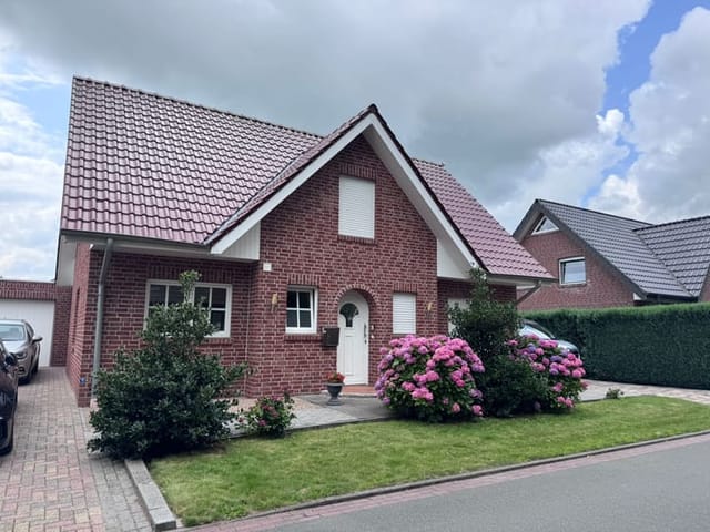 Front view of An den Torfkuhlen 13