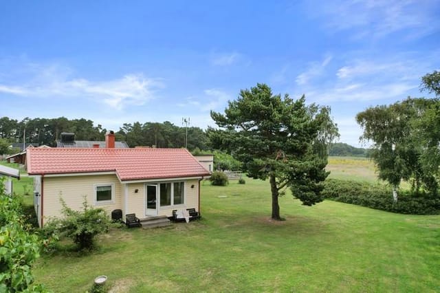 3-room Winterized Cottage on Släbovägen 19A