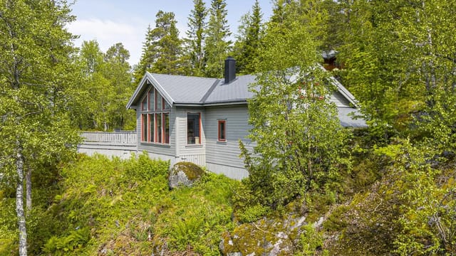 Welcome to Rinden 62 – Idyllic location in beautiful nature with a large terrace