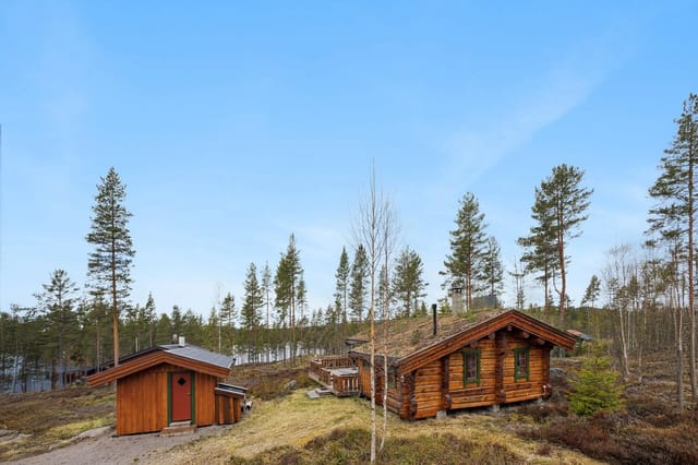 Welcome to Haltorpvegen 382!