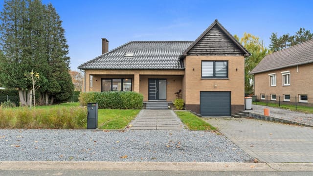 Photo 1 of Kievitstraat 29