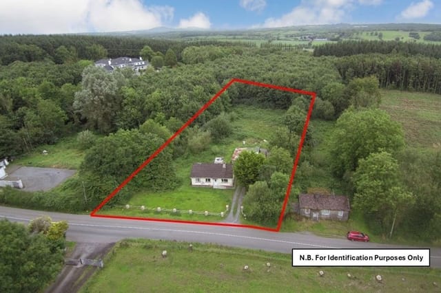 Garrison (CN27136F), Ballyheelan, Kilnaleck, Co. Cavan, A82KR52