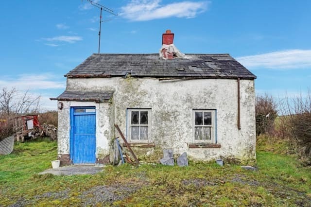 Drumad, Shercock, Co. Cavan, A81A060