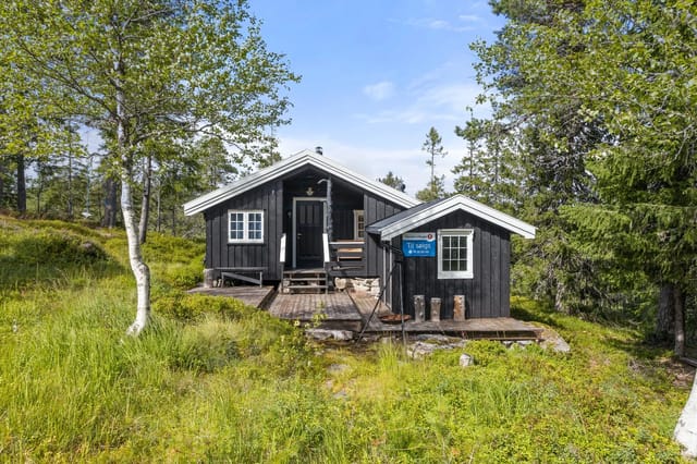 Welcome to Henningvolvegen 455!