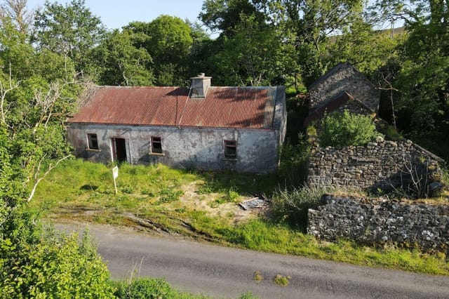 Toocananagh, Bohola, Bohola, Co. Mayo, F12PY05