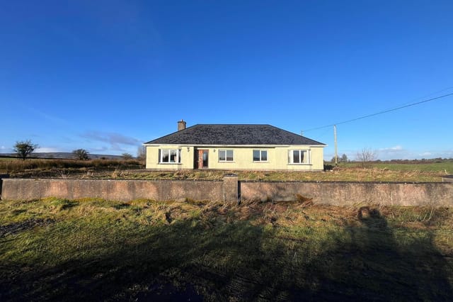 Treankeel, Kiltimagh, Co. Mayo, F12C535