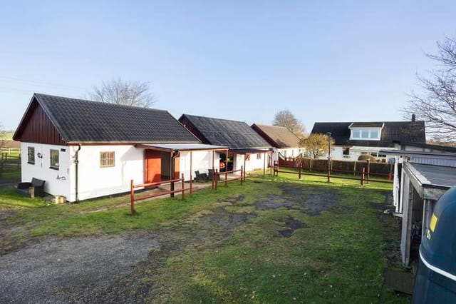 8 rooms Farmhouse on Gränskullavägen 20-3 Vellinge kommun