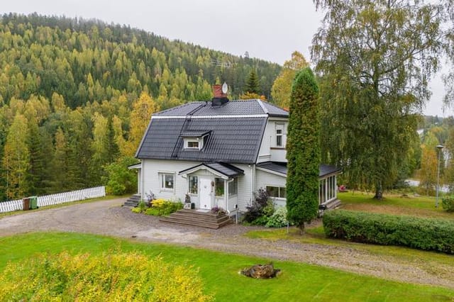 5 room Farm/Forest at Hemgraven 128